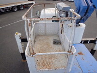 HINO Dutro Cherry Picker BDG-XZU304E 2007 52,000km_32