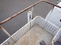 HINO Dutro Cherry Picker BDG-XZU304E 2007 52,000km_35