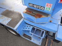 HINO Dutro Cherry Picker BDG-XZU304E 2007 52,000km_36