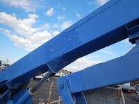 HINO Dutro Cherry Picker BDG-XZU304E 2007 52,000km_38