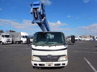 HINO Dutro Cherry Picker BDG-XZU304E 2007 52,000km_4
