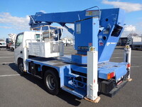 HINO Dutro Cherry Picker BDG-XZU304E 2007 52,000km_5