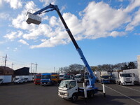 HINO Dutro Cherry Picker BDG-XZU304E 2007 52,000km_6