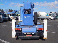 HINO Dutro Cherry Picker BDG-XZU304E 2007 52,000km_7