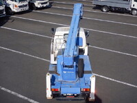 HINO Dutro Cherry Picker BDG-XZU304E 2007 52,000km_8