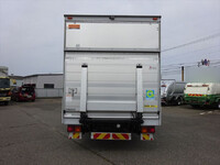 ISUZU Forward Aluminum Wing TKG-FRR90T2 2014 437,266km_12
