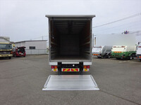 ISUZU Forward Aluminum Wing TKG-FRR90T2 2014 437,266km_13