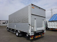 ISUZU Forward Aluminum Wing TKG-FRR90T2 2014 437,266km_2