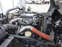 ISUZU Forward Aluminum Wing TKG-FRR90T2 2014 437,266km_36