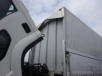 ISUZU Forward Aluminum Wing TKG-FRR90T2 2014 437,266km_39