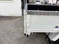 TOYOTA Toyoace Flat Body ADF-KDY231 2009 72,100km_17