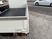 TOYOTA Toyoace Flat Body ADF-KDY231 2009 72,100km_18