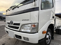 TOYOTA Toyoace Flat Body ADF-KDY231 2009 72,100km_3