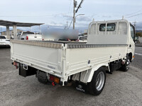 TOYOTA Toyoace Flat Body ADF-KDY231 2009 72,100km_4