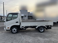 TOYOTA Toyoace Flat Body ADF-KDY231 2009 72,100km_5