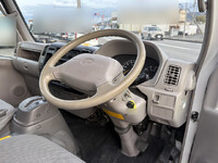 TOYOTA Toyoace Flat Body ADF-KDY231 2009 72,100km_7