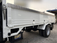 TOYOTA Toyoace Flat Body ADF-KDY231 2009 72,100km_9