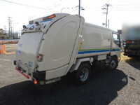 HINO Dutro Garbage Truck TKG-XZU600E 2013 175,420km_3