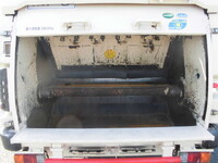 HINO Dutro Garbage Truck TKG-XZU600E 2013 175,420km_4