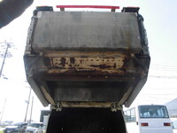 HINO Dutro Garbage Truck TKG-XZU600E 2013 175,420km_8