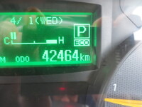 MITSUBISHI FUSO Canter Flat Body 2TG-FBA00 2022 42,464km_13