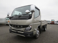 MITSUBISHI FUSO Canter Flat Body 2TG-FBA00 2022 42,464km_1