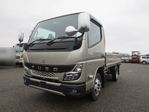 MITSUBISHI FUSO Canter Flat Body 2TG-FBA00 2022 42,464km_1