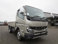 MITSUBISHI FUSO Canter Flat Body 2TG-FBA00 2022 42,464km_3