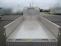 MITSUBISHI FUSO Canter Flat Body 2TG-FBA00 2022 42,464km_9