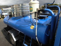 ISUZU Elf Vacuum Truck TKG-NKR85N 2013 250,216km_10