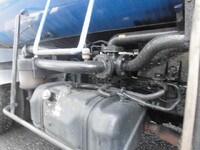 ISUZU Elf Vacuum Truck TKG-NKR85N 2013 250,216km_11