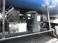 ISUZU Elf Vacuum Truck TKG-NKR85N 2013 250,216km_12