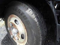 ISUZU Elf Vacuum Truck TKG-NKR85N 2013 250,216km_16