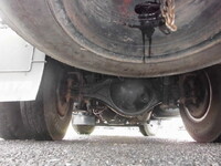 ISUZU Elf Vacuum Truck TKG-NKR85N 2013 250,216km_19