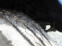 ISUZU Elf Vacuum Truck TKG-NKR85N 2013 250,216km_21