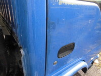 ISUZU Elf Vacuum Truck TKG-NKR85N 2013 250,216km_25