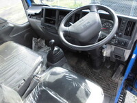 ISUZU Elf Vacuum Truck TKG-NKR85N 2013 250,216km_28