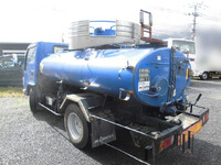 ISUZU Elf Vacuum Truck TKG-NKR85N 2013 250,216km_2