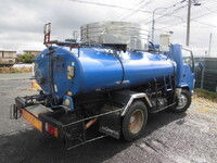 ISUZU Elf Vacuum Truck TKG-NKR85N 2013 250,216km_3