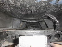 ISUZU Elf Vacuum Truck TKG-NKR85N 2013 250,216km_8