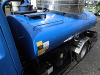 ISUZU Elf Vacuum Truck TKG-NKR85N 2013 250,216km_9