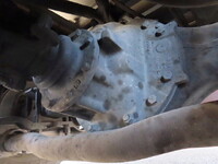 UD TRUCKS Quon Aluminum Wing LKG-CG5ZE 2011 763,000km_10