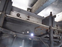 UD TRUCKS Quon Aluminum Wing LKG-CG5ZE 2011 763,000km_11