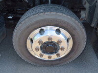 UD TRUCKS Quon Aluminum Wing LKG-CG5ZE 2011 763,000km_15