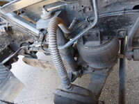 UD TRUCKS Quon Aluminum Wing LKG-CG5ZE 2011 763,000km_20