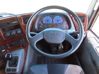 UD TRUCKS Quon Aluminum Wing LKG-CG5ZE 2011 763,000km_23