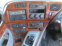 UD TRUCKS Quon Aluminum Wing LKG-CG5ZE 2011 763,000km_24