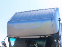 UD TRUCKS Quon Aluminum Wing LKG-CG5ZE 2011 763,000km_28