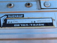 UD TRUCKS Quon Aluminum Wing LKG-CG5ZE 2011 763,000km_31