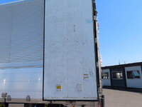 UD TRUCKS Quon Aluminum Wing LKG-CG5ZE 2011 763,000km_33